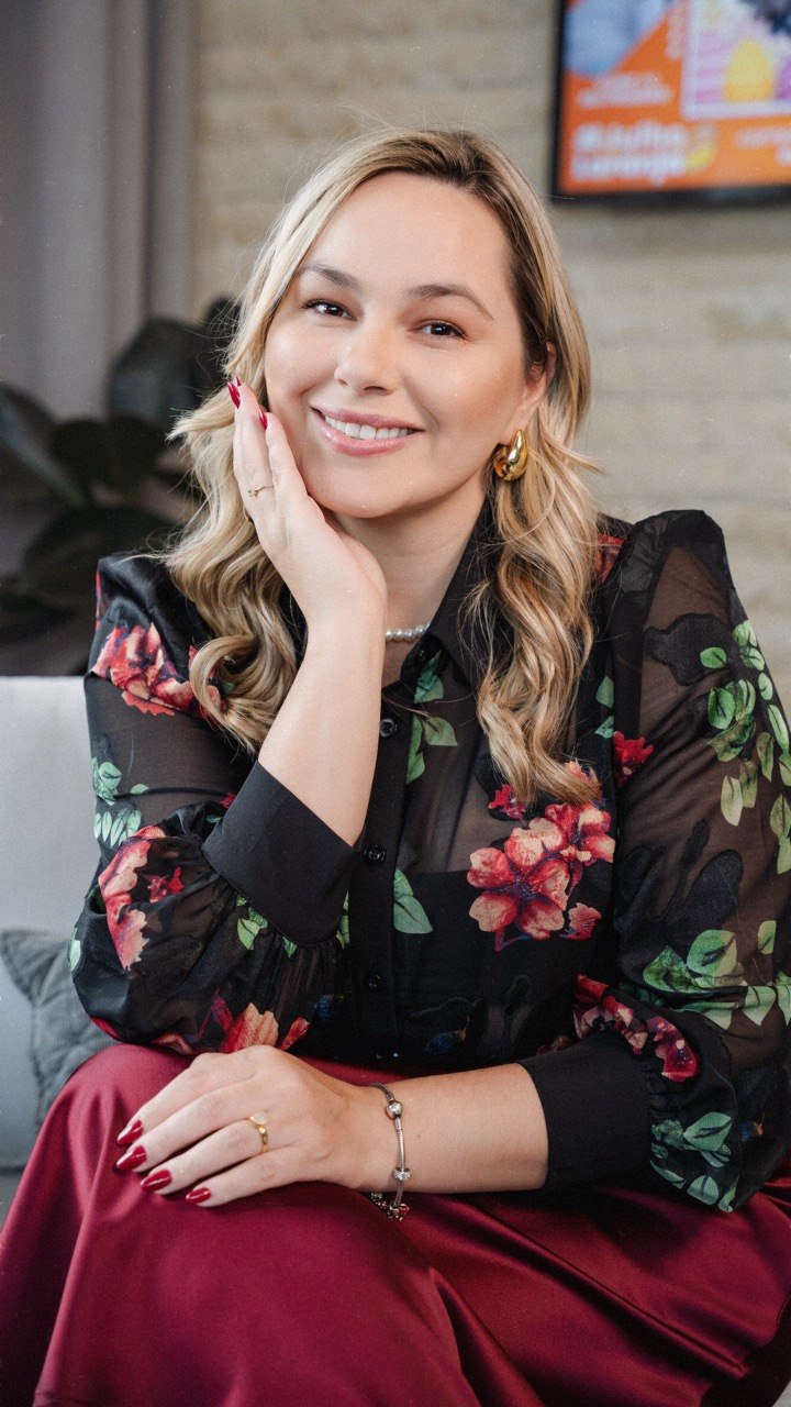 Luiza Rossini